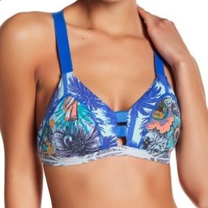 Maaji swim suit top